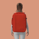 Classic Backpack 44 Litre - Tomato Festival