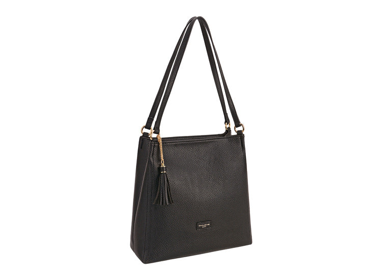 Handbag - Black