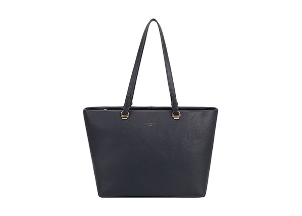 Handbag - Navy