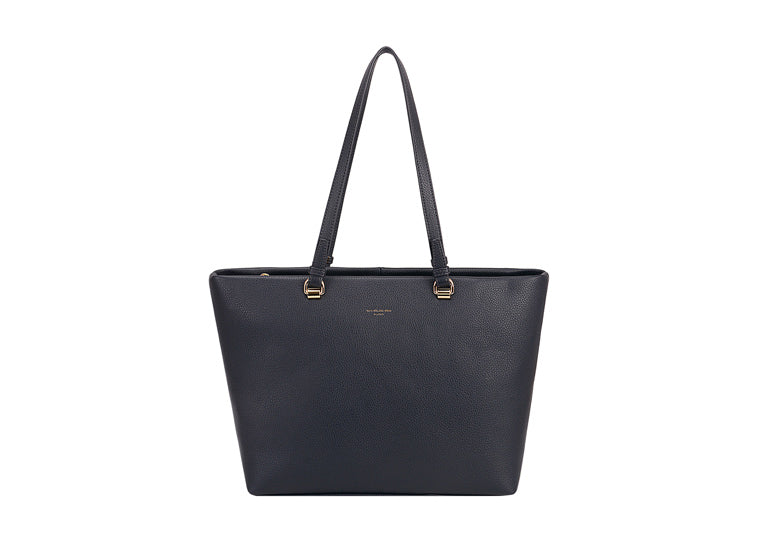Handbag - Navy