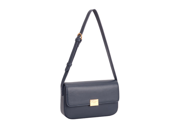 Handbag - Navy