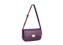 Handbag - Purple