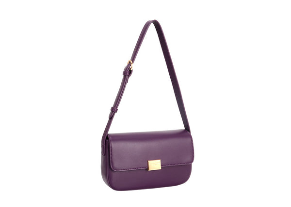 Handbag - Purple