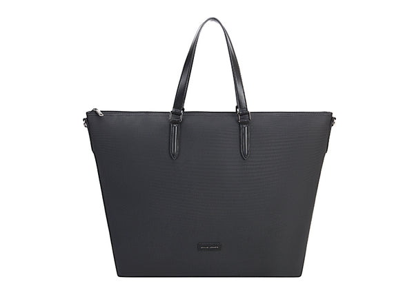 Overnight Bag - Black
