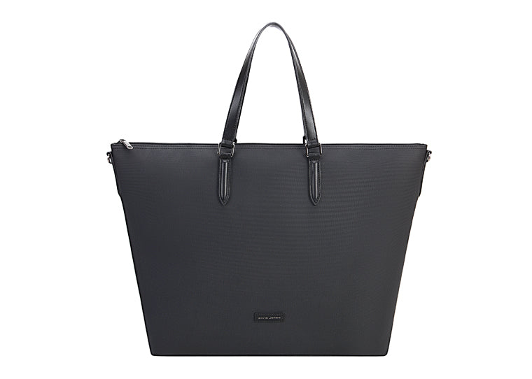 Overnight Bag - Black