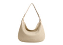 Slouchy Hobo - Beige