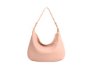 Slouchy Hobo - Pink