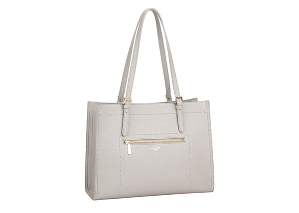 Work Organiser Bag - Grey