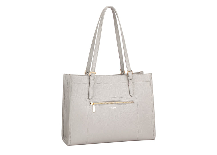 Work Organiser Bag - Grey