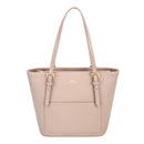 Medium Tote - Apricot
