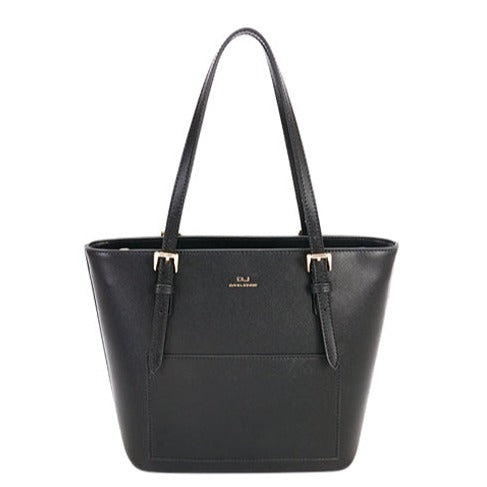 Medium Tote - Black