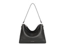 Two Tone Hobo - Black