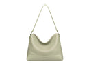 Two Tone Hobo - Greyish Green