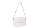 Small Occassion Bag - Coconut Cream