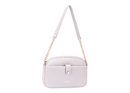 Small Occassion Bag - Snow Lilac