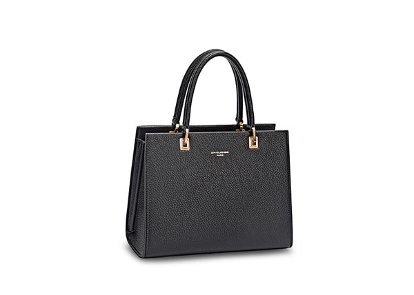 Smart Tote - Black
