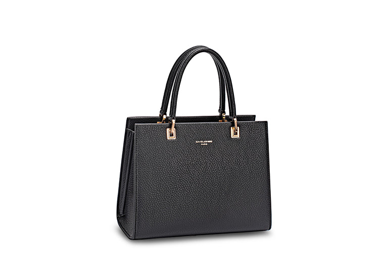 Smart Tote - Black