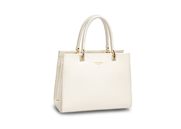 Smart Tote - Coconut Cream