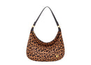 Handbag - Cocoa Brown