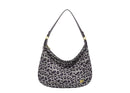 Handbag - Steel Grey