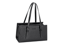 Shoulder Bag - Black