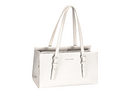 Shoulder Bag - Coconut Cream