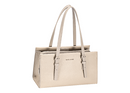 Shoulder Bag - Oxford Tan