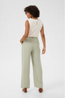 Cocamia Trouser - Tea