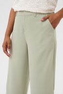 Cocamia Trouser - Tea