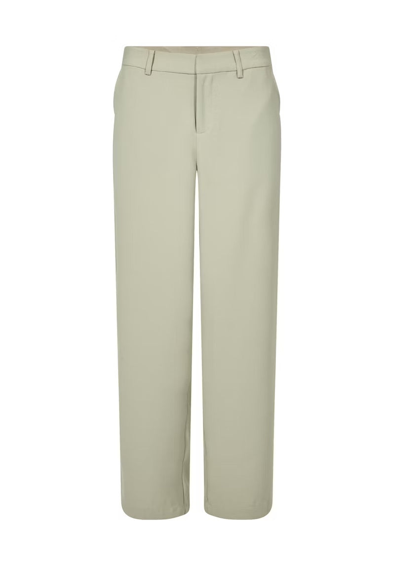 Cocamia Trouser - Tea