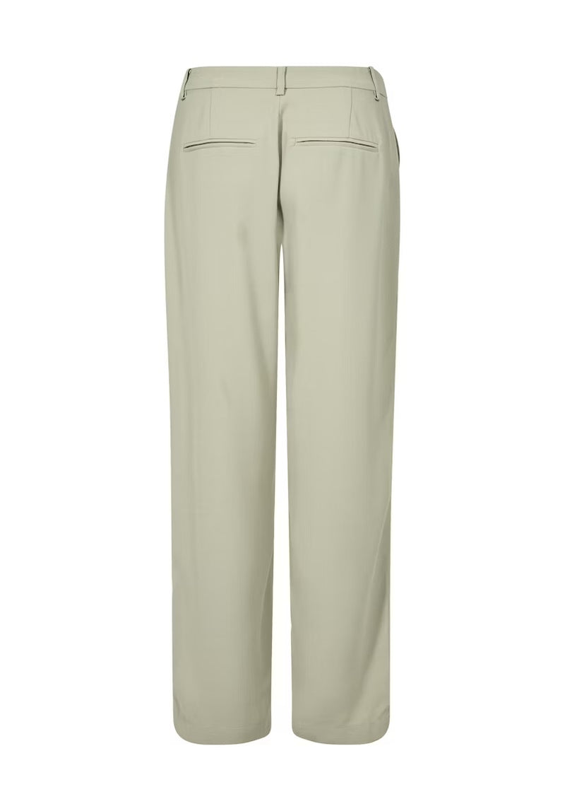 Cocamia Trouser - Tea