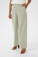 Cocamia Trouser - Tea