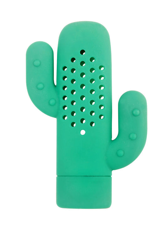 Cactus Herb Infuser