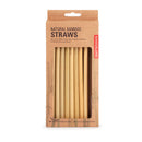 Natural Bamboo Straws