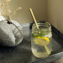 Natural Bamboo Straws
