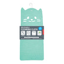 Reusable Cleaning Cloth
