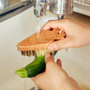 Vegetable Scrubber