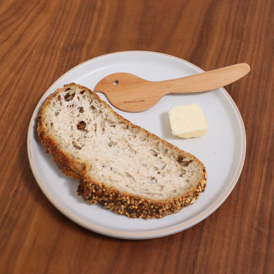 Bird Butter Knife