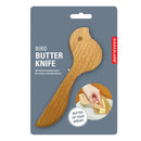 Bird Butter Knife