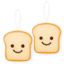 Toast Scrub Sponge