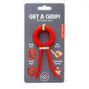 Get A Grip!