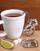 Monkey Tea Infuser