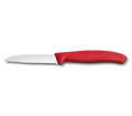 Swiss Classic Red Pairing Knife - 8cm