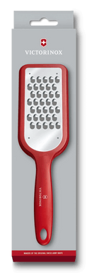 Kitchen Grater Coarse - Red