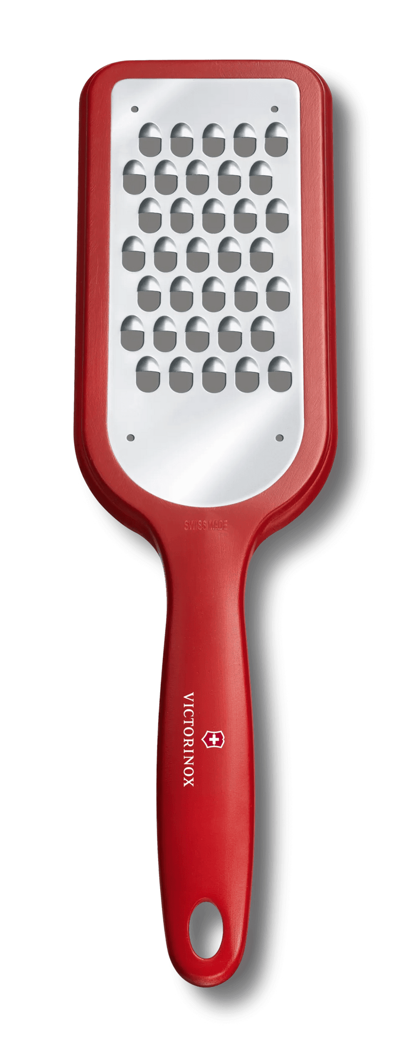 Kitchen Grater Coarse - Red