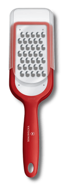 Kitchen Grater Coarse - Red