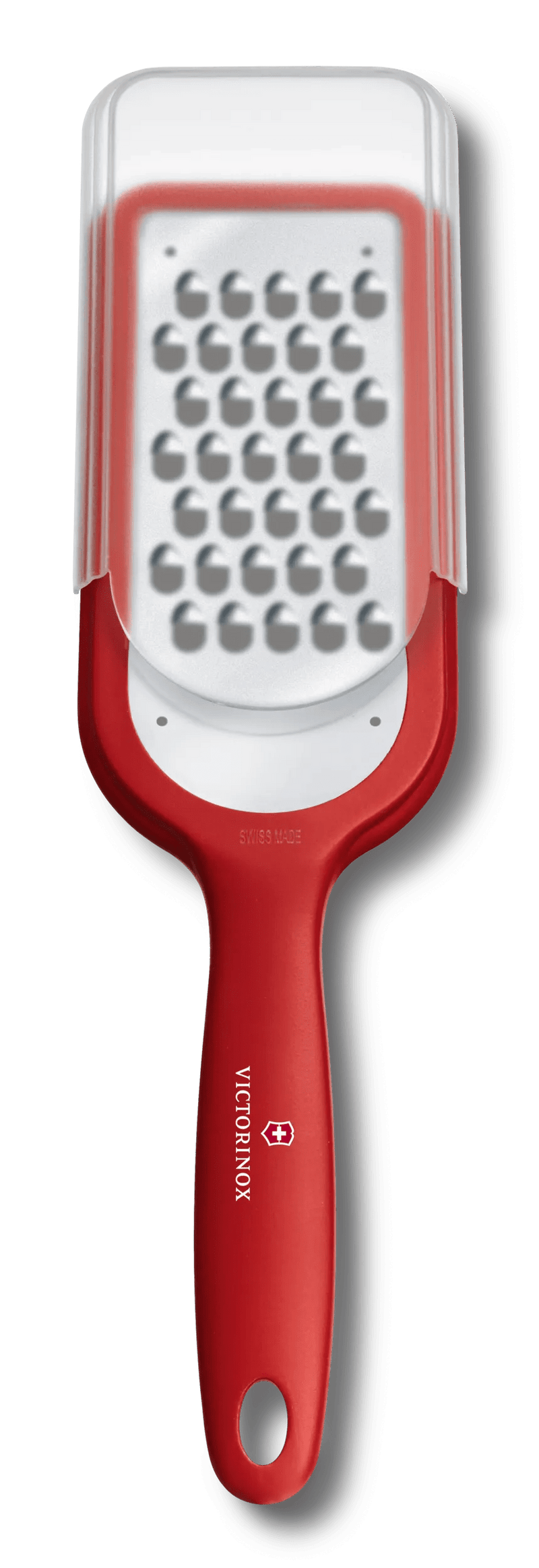 Kitchen Grater Coarse - Red
