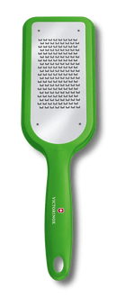 Fine Edge Kitchen Grater - Green