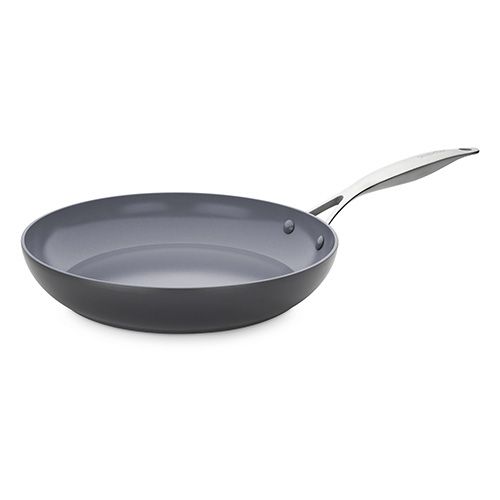 Venice Pro Hard Anodised Ceramic Non-Stick 28cm Frypan