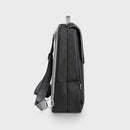 Le Réversible Backpack Dark Grey & Silver